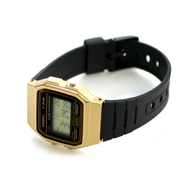 カシオ CASIO クォーツ 電池式 F-91WM-9A カシオコレクション ポップ チプカシ ユニセックス メンズ レディース 腕時計 ブランド カシオ casio デジタル F-91WM-9ADF