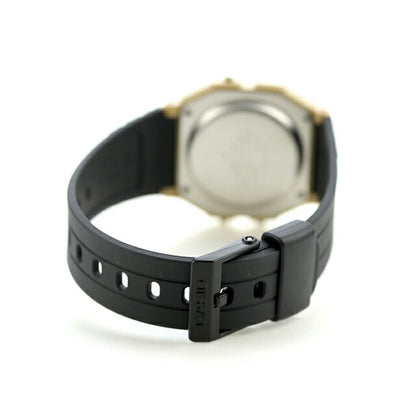 カシオ CASIO クォーツ 電池式 F-91WM-9A カシオコレクション ポップ チプカシ ユニセックス メンズ レディース 腕時計 ブランド カシオ casio デジタル F-91WM-9ADF