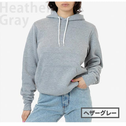 洛杉矶服装帕克男士女士品牌8.2盎司滴肩套头衫食物S ML XL F98可选型号