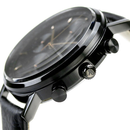 Anesbee Chronograph Solar Men&