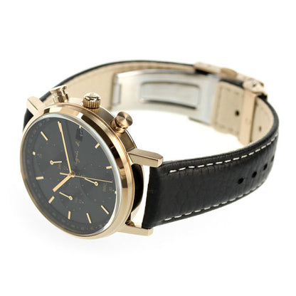 Anesbee Chronograph Solar Men&