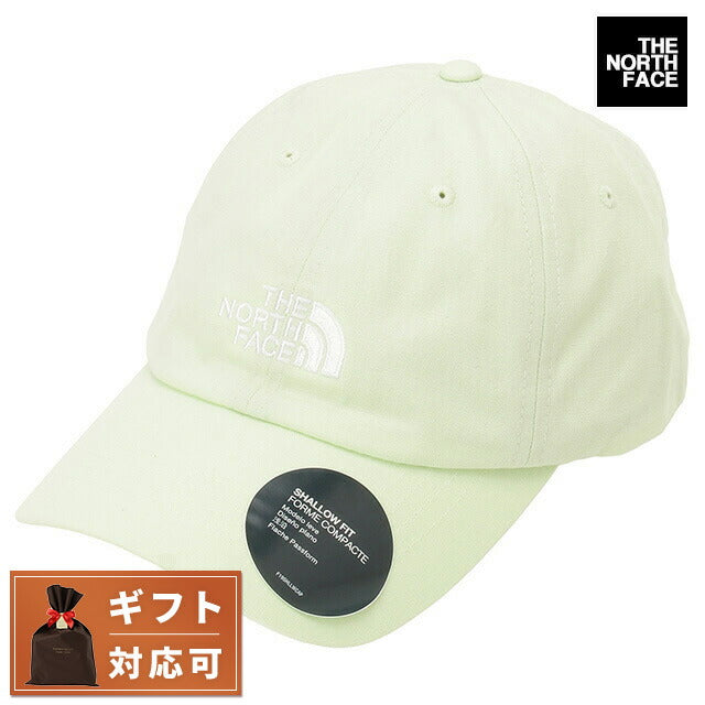 ザ ノースフェイス ファッション小物 メンズ レディース THE NORTH FACE NF0A3SH3 N13 ノーム ハット ロゴ キャップ 帽子 ベースボールキャップ おしゃれ ギフト FCNF00037M