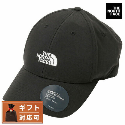 North Face时尚配饰男士女士NF0A7WHC KY4 Tech Hat Cap棒球帽黑色白色时尚礼物FCNF0004040M