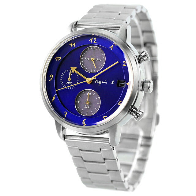 Anesbee Watch Brand Marcelo Solar Men&