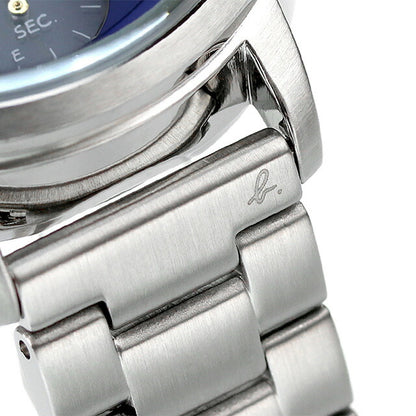 Anesbee Watch品牌Marcelo Solar Men&