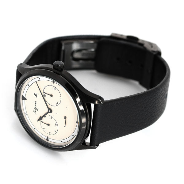 Anesbay Watch Men&