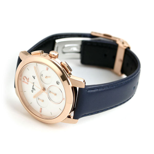 Anesbee Chronograph Men&