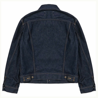 Maison Margiela brand G Jandenim Jacket Men&