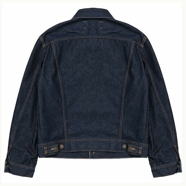 Maison Margiela brand G Jandenim Jacket Men&