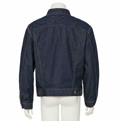 Maison Margiela brand G Jandenim Jacket Men&