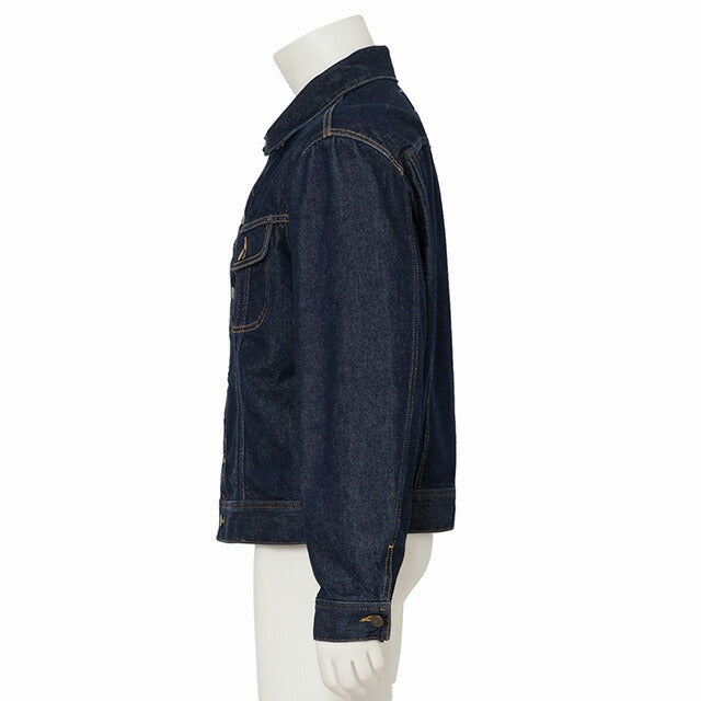 Maison Margiela brand G Jandenim Jacket Men&