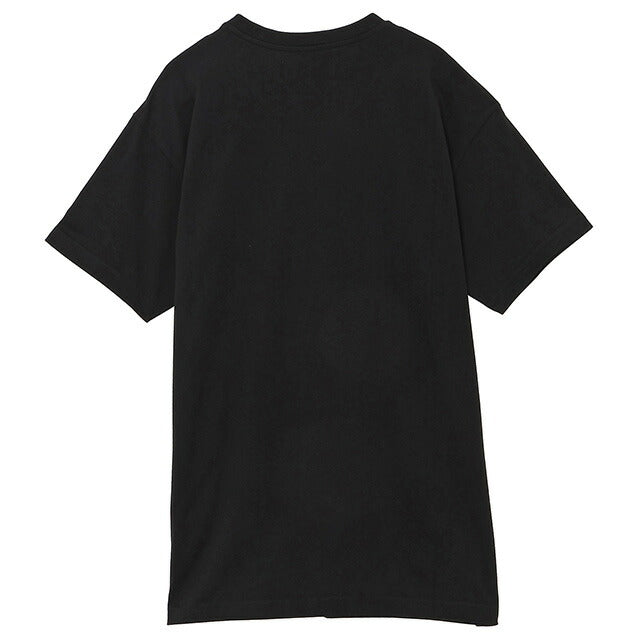 Vivian Vivian Short Sleeve T -shirt Cut Saw Men&