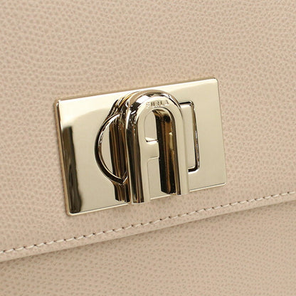 フルラ ハンドバッグ レディース ブランド FURLA FURLA 1927 レザー ブルガリア BAKPACO BALLERINA ピンク系 バッグ FURBAKPACO021