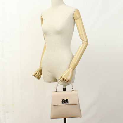 フルラ ハンドバッグ レディース ブランド FURLA FURLA 1927 レザー ブルガリア BAKPACO BALLERINA ピンク系 バッグ FURBAKPACO021