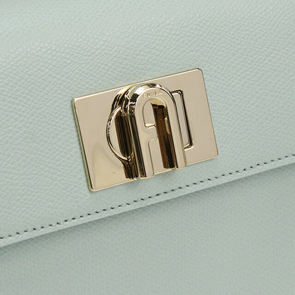 フルラ ハンドバッグ レディース ブランド FURLA FURLA 1927 レザー ブルガリア WB00109 LAGUNA ブルー系 バッグ FURWB00109041
