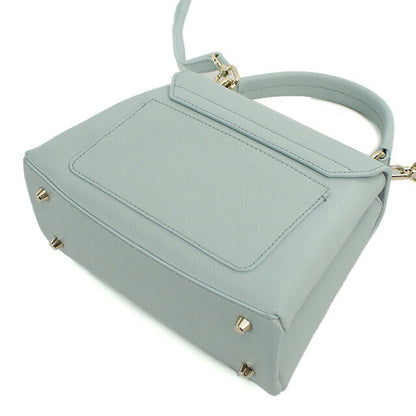 フルラ ハンドバッグ レディース ブランド FURLA FURLA 1927 レザー ブルガリア WB00109 LAGUNA ブルー系 バッグ FURWB00109041