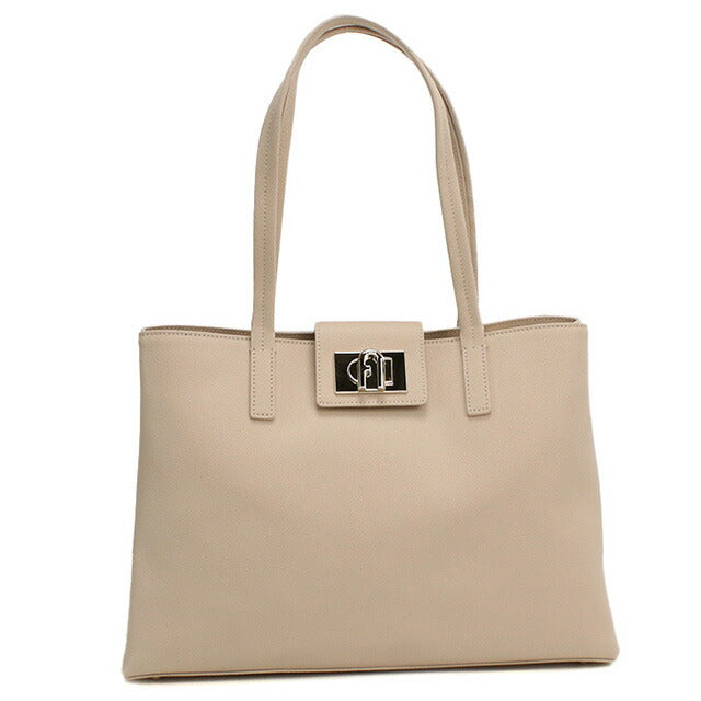 フルラ トートバッグ レディース ブランド FURLA FURLA 1927 レザー ポルトガル WB00145 BALLERINA ベージュ系 バッグ FURWB00145021