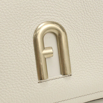 フルラ ハンドバッグ レディース ブランド FURLA FURLA PRIMULA レザー イタリア WB00507 MARSHMALLOW ホワイト系 バッグ FURWB00507021