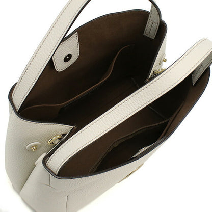 フルラ ハンドバッグ レディース ブランド FURLA FURLA PRIMULA レザー イタリア WB00507 MARSHMALLOW ホワイト系 バッグ FURWB00507021