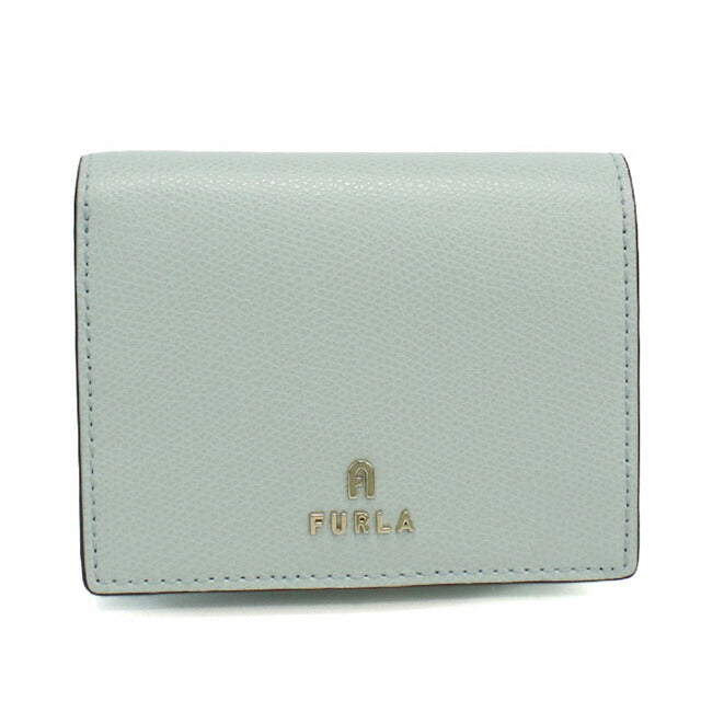 フルラ 二折財布小銭入付き レディース ブランド FURLA FURLA CAMELIA レザー WP00304 LAGUNA 財布 FURWP00304111