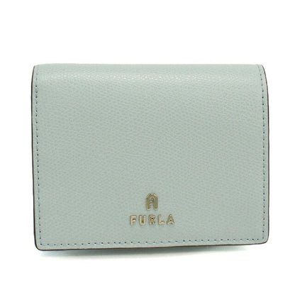 フルラ 二折財布小銭入付き レディース ブランド FURLA FURLA CAMELIA レザー WP00304 LAGUNA 財布 FURWP00304111