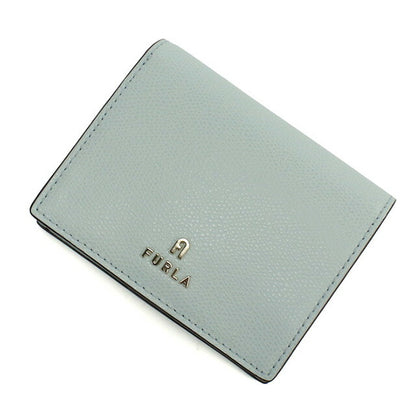 フルラ 二折財布小銭入付き レディース ブランド FURLA FURLA CAMELIA レザー WP00304 LAGUNA 財布 FURWP00304111