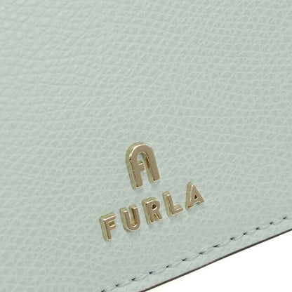 フルラ 二折財布小銭入付き レディース ブランド FURLA FURLA CAMELIA レザー WP00304 LAGUNA 財布 FURWP00304111