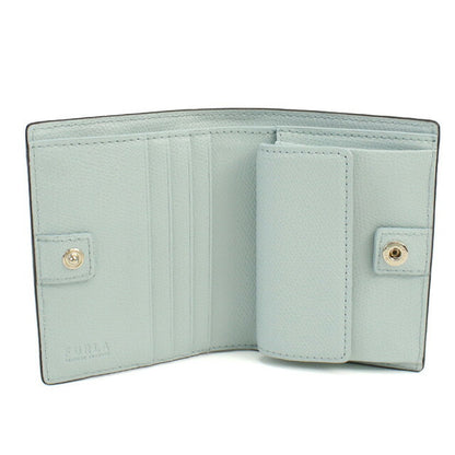 フルラ 二折財布小銭入付き レディース ブランド FURLA FURLA CAMELIA レザー WP00304 LAGUNA 財布 FURWP00304111