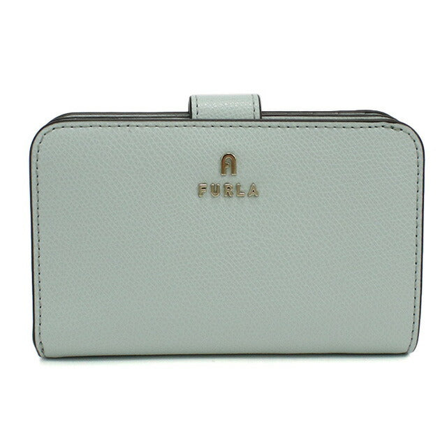 フルラ 二折財布小銭入付き レディース ブランド FURLA FURLA CAMELIA レザー WP00314 LAGUNA 財布 FURWP00314131