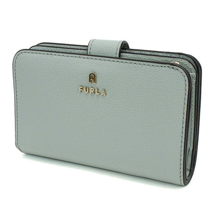 フルラ 二折財布小銭入付き レディース ブランド FURLA FURLA CAMELIA レザー WP00314 LAGUNA 財布 FURWP00314131