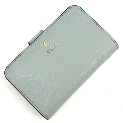 フルラ 二折財布小銭入付き レディース ブランド FURLA FURLA CAMELIA レザー WP00314 LAGUNA 財布 FURWP00314131