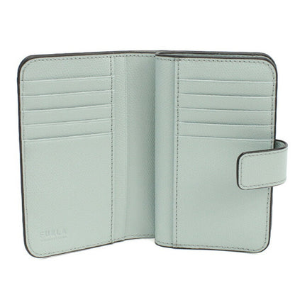 フルラ 二折財布小銭入付き レディース ブランド FURLA FURLA CAMELIA レザー WP00314 LAGUNA 財布 FURWP00314131