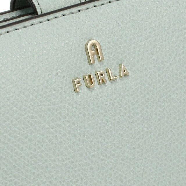 フルラ 二折財布小銭入付き レディース ブランド FURLA FURLA CAMELIA レザー WP00315 LAGUNA 財布 FURWP00315131
