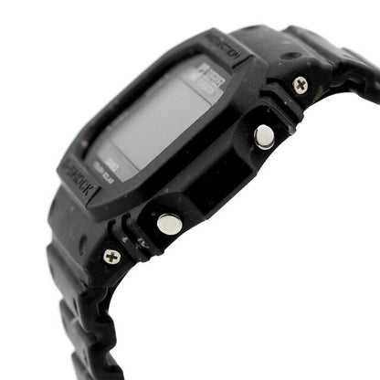 gショック ジーショック G-SHOCK ソーラー G-5600SRF-1 サーフライダー・ファウンデーション コラボ 5600シリーズ メンズ 腕時計 ブランド カシオ G-5600SRF-1DR
