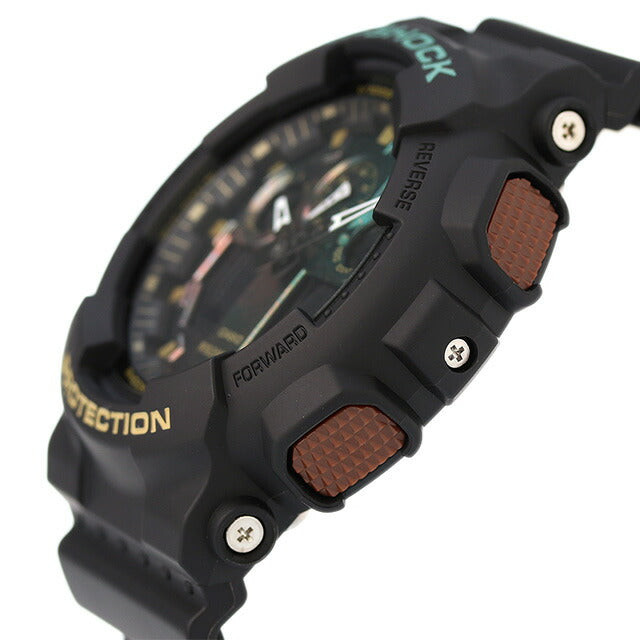 G-shock G-SHOCK GA-100RC-1A Men&