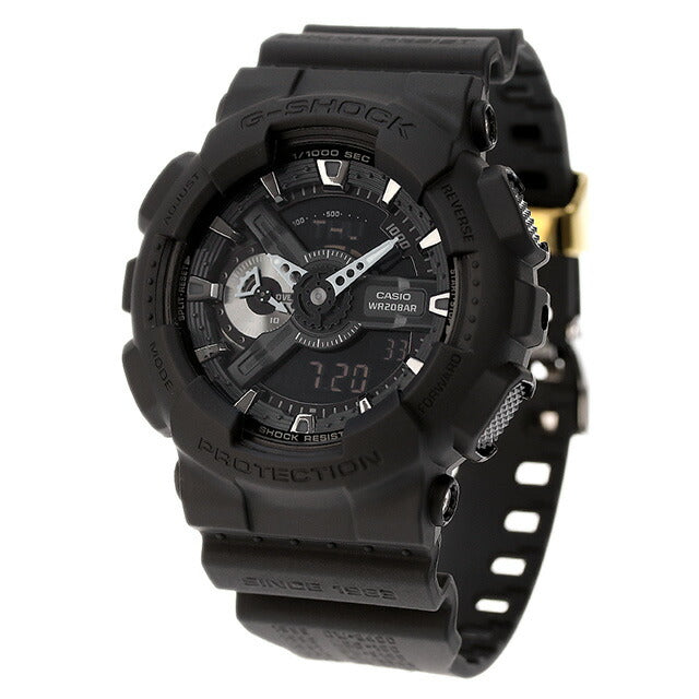 G-shock shock G-SHOCK GA-114RE-1A Men&