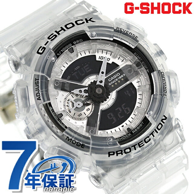 G-shock shock G-SHOCK GA-114RX-7A Men&