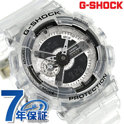 G-shock shock G-SHOCK GA-114RX-7A Men&