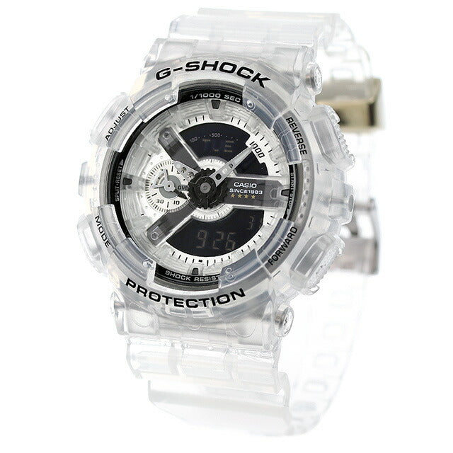 G-shock shock G-SHOCK GA-114RX-7A Men&