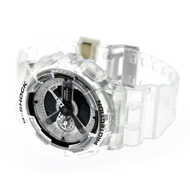 G-shock shock G-SHOCK GA-114RX-7A Men&