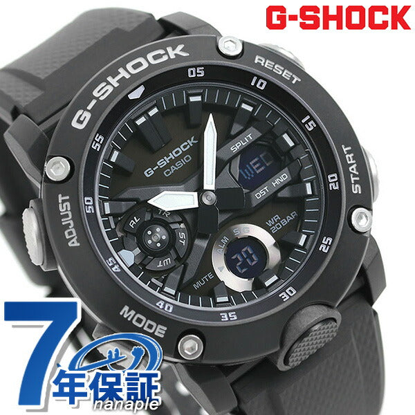 G-shock geah shock G-SHOCK GA-2000 Men&