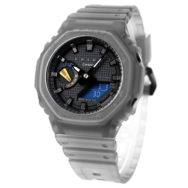 G-Shock Gee Shock G-SHOCK FUTUR Collaboration Model Men&