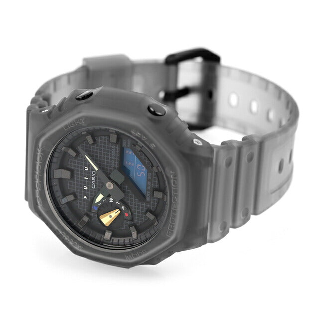 G-Shock Gee Shock G-SHOCK FUTUR Collaboration Model Men&