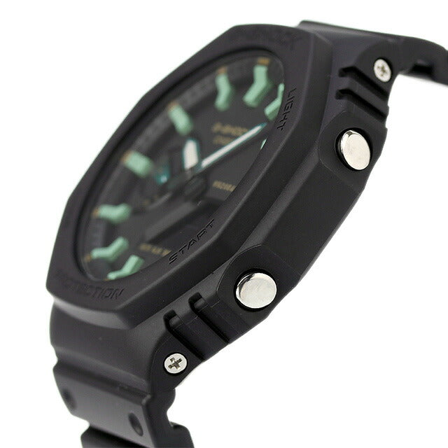 G-SHOCK GA-2100RC-1A Men&