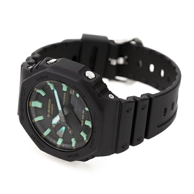 G-SHOCK GA-2100RC-1A Men&