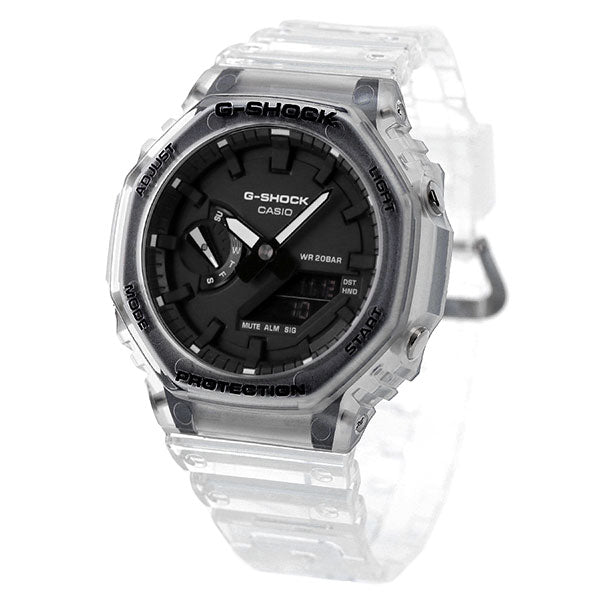 G-shock shock G-SHOCK octagonal men&