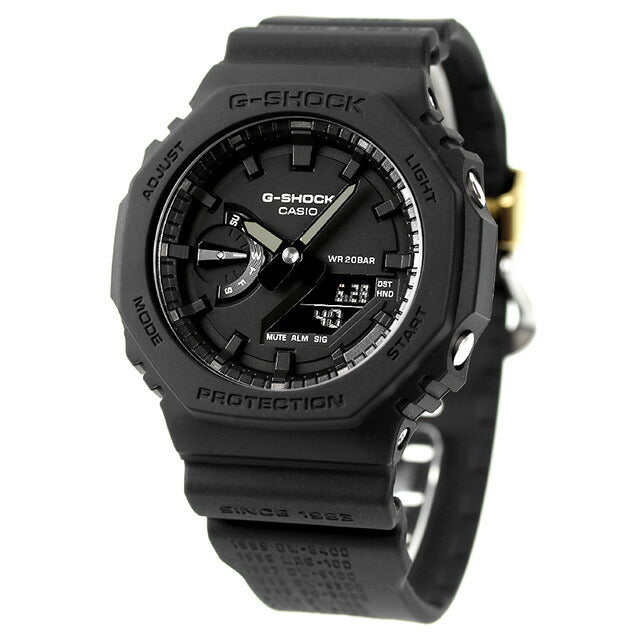 G-Shock G-Shock Remaster / Black Men&