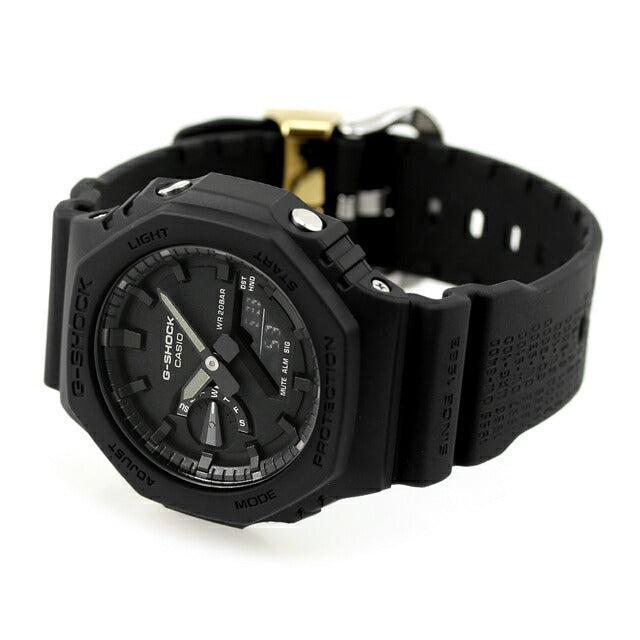 G-Shock G-Shock Remaster / Black Men&