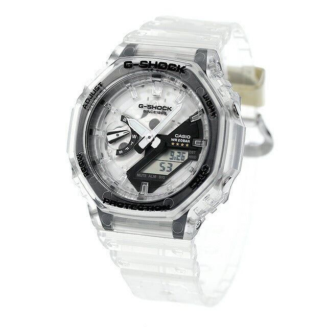 G-Shock Gee Shock G-SHOCK GA-2140RX-7A Men&