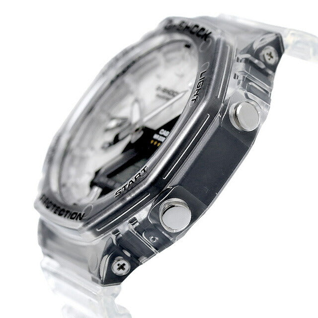 G-Shock Gee Shock G-SHOCK GA-2140RX-7A Men&